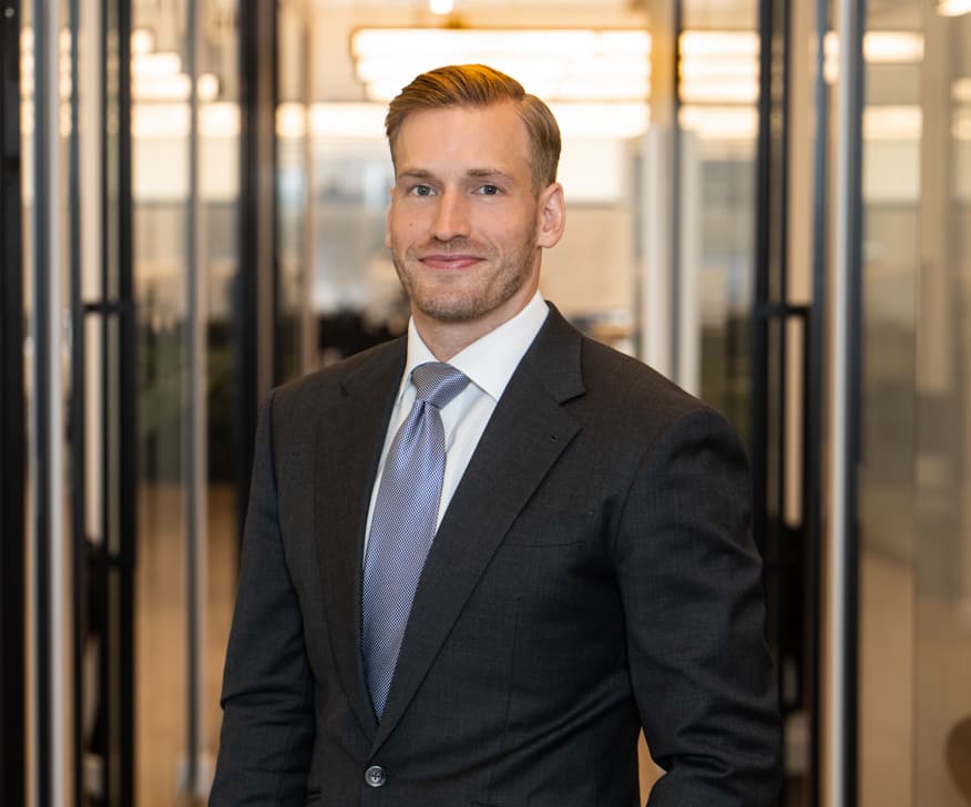 Bryce M. Lee, Director at Oakbank Capital Group