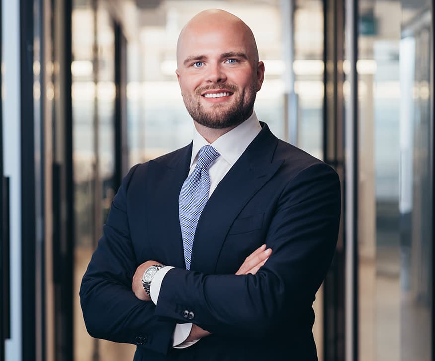 David N.H. Bell, Managing Partner at Oakbank Capital Group