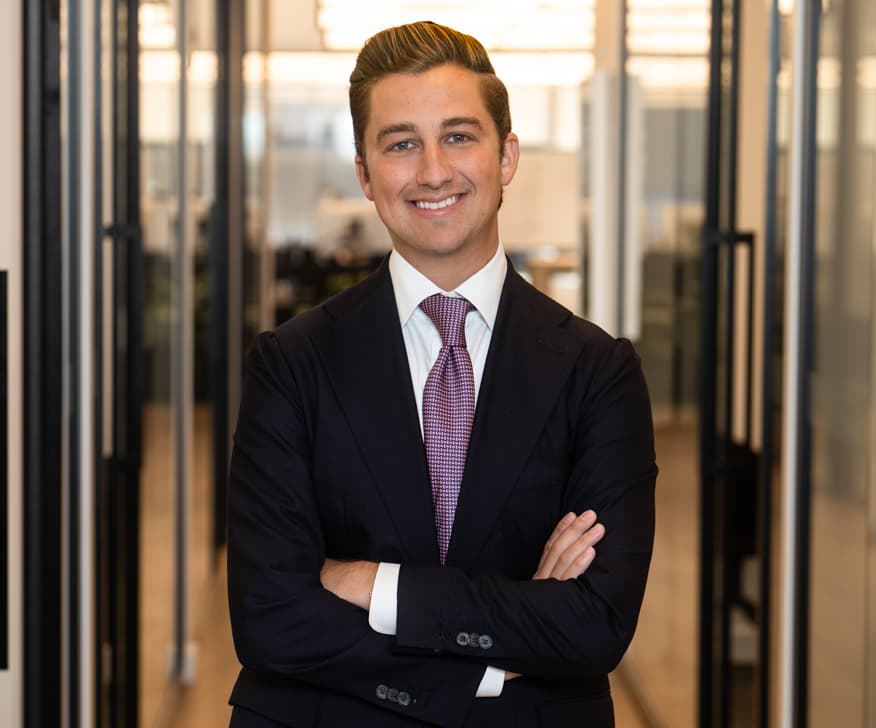 Mark S. Gross, Associate at Oakbank Capital Group
