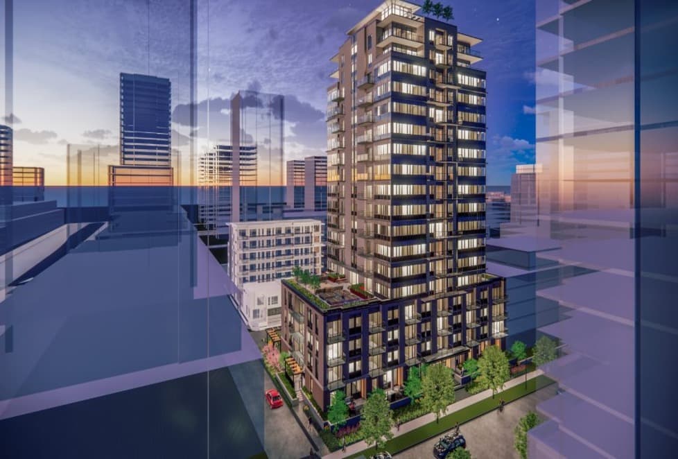 Oakridge, a special use property in Vancouver, BC financed by Oakbank Capital Group